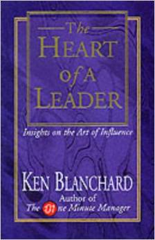 HEART OF A LEADER