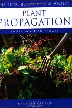 PLANT PROPAGATION
