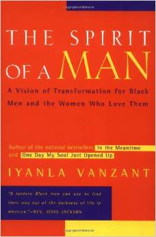 THE SPIRIT OF A MAN: A VISION OF TRANSFORMATION FOR BLACK