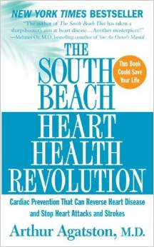 THE SOUTH BEACH DIET HEART HEALTH REVOLUTION
