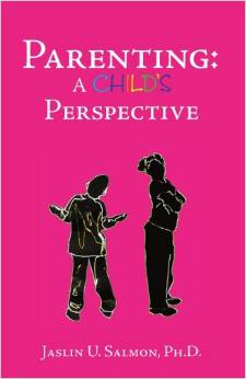 PARENTING: A CHILD'S PERSPECTIVE