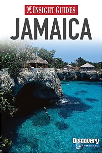 INSIGHT GUIDE: JAMAICA