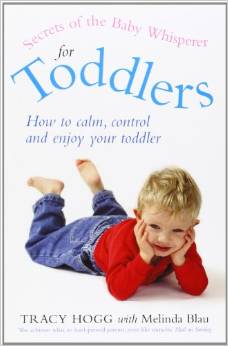 THE SECRETS OF THE BABY WHISPERER FOR TODDLERS