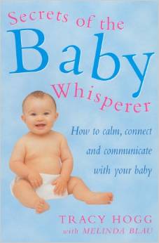 THE SECRETS OF THE BABY WHISPERER