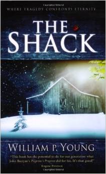 THE SHACK: WHERE TRAGEDY CONFRONTS ETERNITY