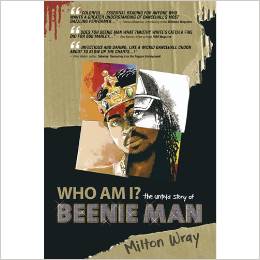 WHO AM I: BEENIE MAN