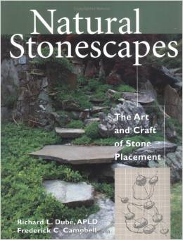 NATURAL STONESCAPES THE ART
