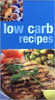 LOW CARB RECIPES SPIRAL