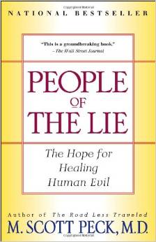 PEOPLE OF THE LIE