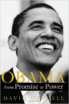 OBAMA FROM PROMISE TO POWER