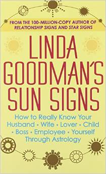 LINDA GOODMAN'S SUN SIGNS