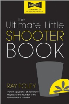THE ULTIMATE LITTLE SHOOTER BOOK