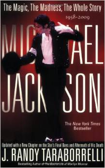 MICHAEL JACKSON: THE MAGIC, THE MADNESS, THE WHOLE STORY