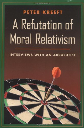A REFUTATION OF MORAL RELATIVISM