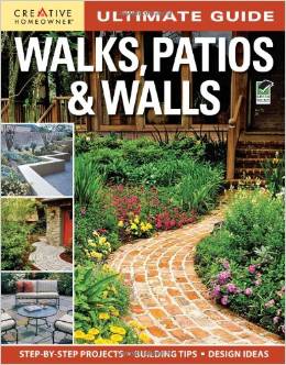 ULTIMATE GUIDE TO WALKS, PATIOS & ...