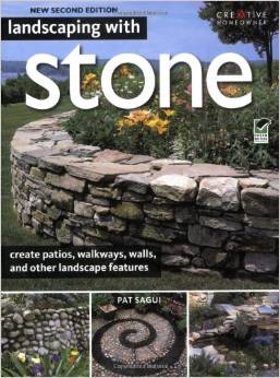 LANDSCAPING WITH STONE