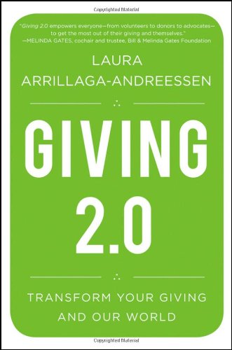 GIVING 2.0