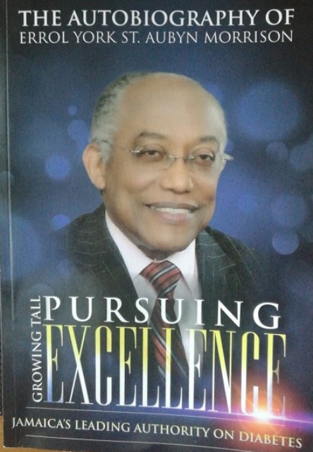 GROWING TALL, PURSUING EXCELLENCE: JAMAICA'S LEADING ....