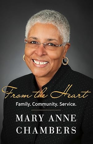 FROM THE HEART: FAMILY, COMMUNITY, SERVICE