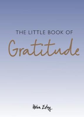 THE LITTLE BOOK OF GRATITUDE