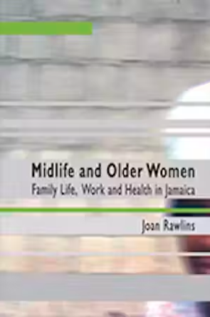 MIDLIFE AND OLDER WOMEN