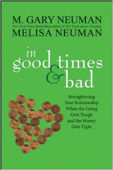IN GOOD TIMES & BAD: STRENGTHENING YOU RELATIONSHIP...