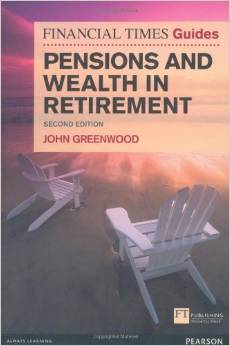 PENSIONS & WEALTH IN RETIREMENT