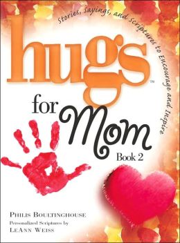 HUGS FOR MOM