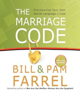 MARRIAGE CODE