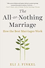 ALL OR NOTHING MARRIAGE, THE