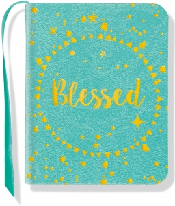 BLESSED - ARTISAN GIFT BOOK