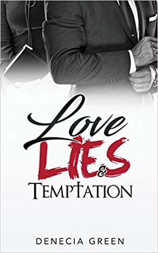 LOVE, LIES & TEMPTATION