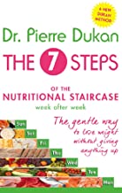 DUKAN DIET 2 - THE 7 STEPS