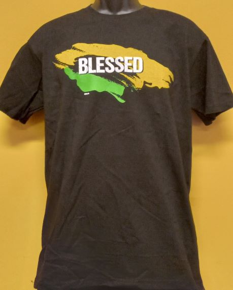 MALE SLIM FIT TEE
