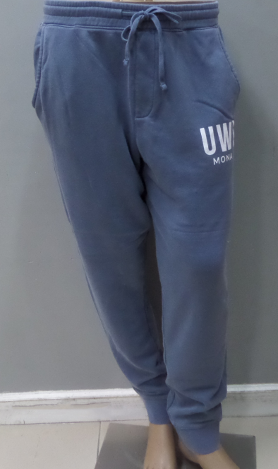 UWI PIGMENT DYED JOGGER
