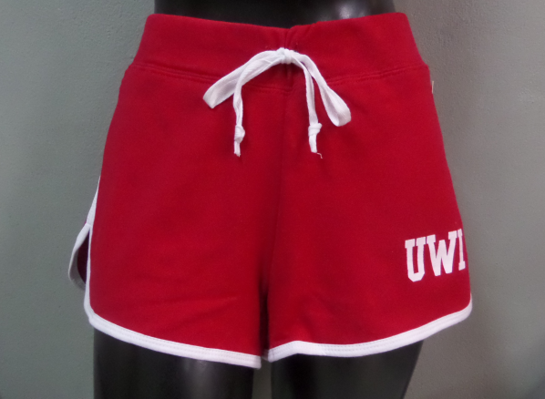 UWI LADIES RELAY SHORT