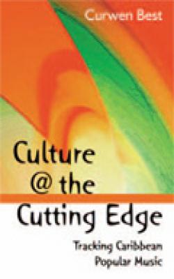CULTURE AT THE CUTTING EDGE