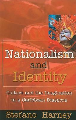 NATIONALISM AND IDENTITY