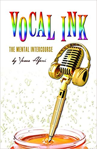 VOCAL INK: THE MENTAL INTERCOURSE