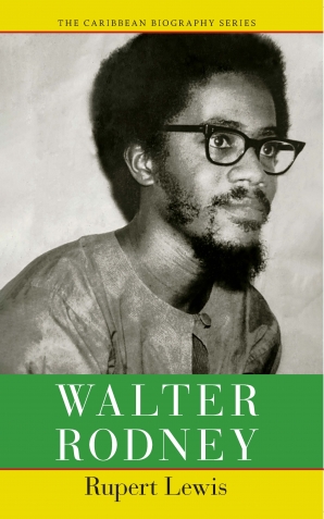 WALTER RODNEY