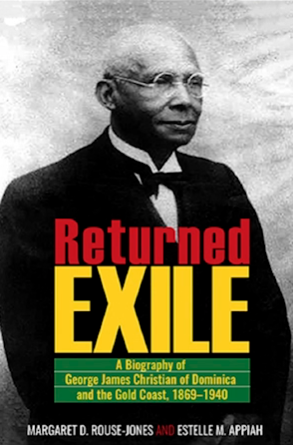 RETURNED EXILE