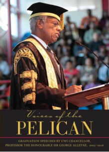 VOICES OF THE PELICAN