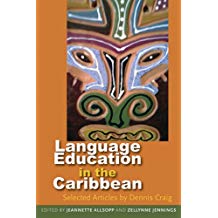LANGUAGE EDUCATION IN THE CARIBBEAN