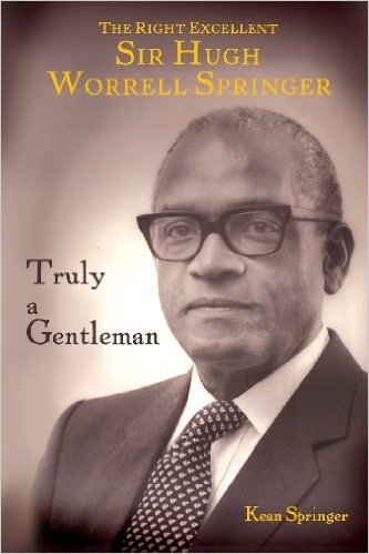 TRULY A GENTLEMAN: THE LIFE AND TIMES OF SIR HUGH WORRELL