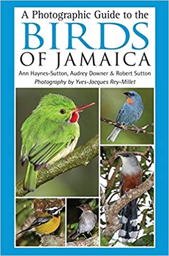 PHOTO GUIDE: BIRDS OF JAMAICA