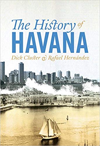 HISTORY OF HAVANA