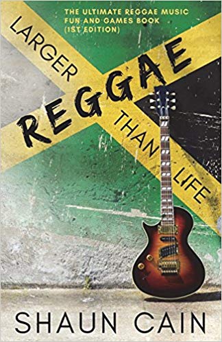 REGGAE LARGER THAN LIFE: THE ULTIMATE REGGAE MUSIC FUN ....