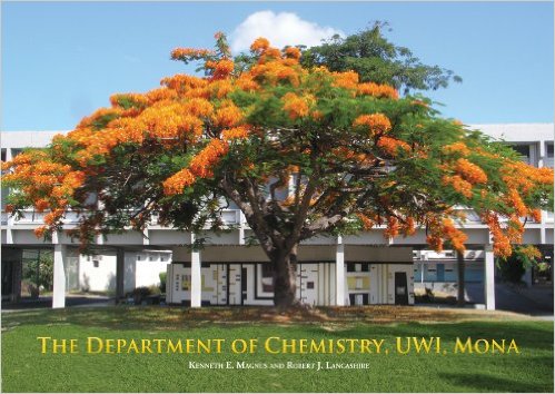 DEPARTMENT OF CHEMISTRY, UWI MONA