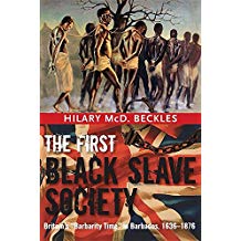 THE FIRST BLACK SLAVE SOCIETY