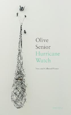 HURRICANE WATCH: NEW AND COLLECTED POEMS